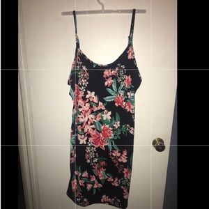 🖤Floral Summer dress🖤